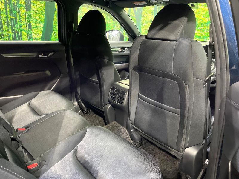 2018 Mazda CX-8 3da-kg2p (UW-6ab1f1dd7a043)[12]