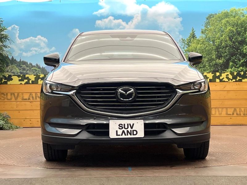 2021 Mazda CX-8 3da-kg2p (UW-6ab1f1e01c955)[16]