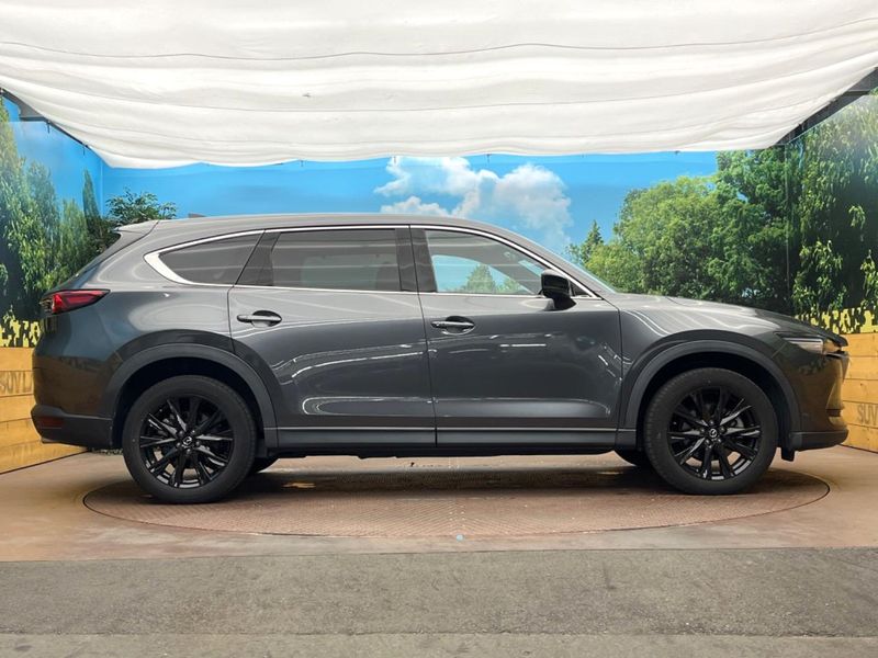 2021 Mazda CX-8 3da-kg2p (UW-6ab1f1e01c955)[18]