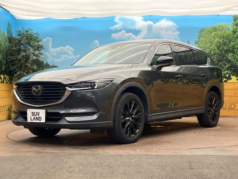 2021 Mazda CX-8 3da-kg2p (UW-6ab1f1e01c955)[15]