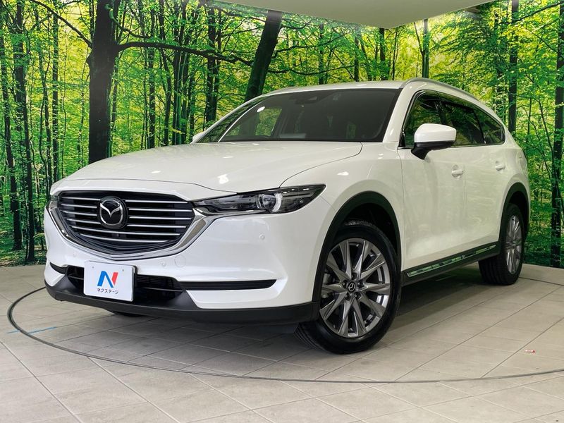 2020 Mazda CX-8 6BA-KG5P (UW-6ab1f1e277ba3)[0]