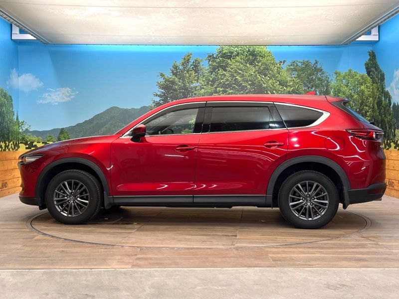 2020 Mazda CX-8 6BA-KG5P (UW-6ab1f1e2a55fc)[7]
