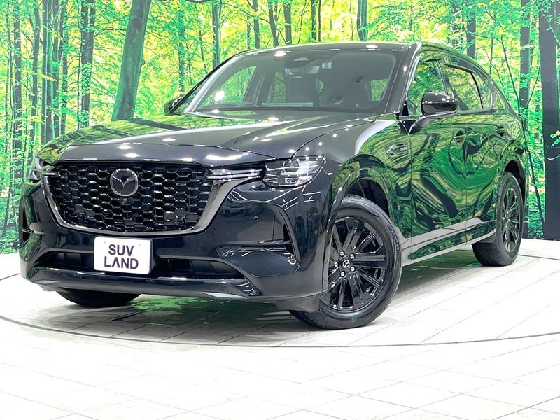 2022 Mazda CX-60 3CA-KH3R3P (UW-6ab1f1e6c7acf)[0]