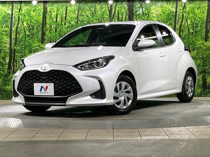 2024 Toyota Yaris 5BA-KSP210 (UW-6ab1f1edba1c0)[0]