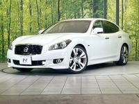 2013 Nissan Fuga DBA-KY51