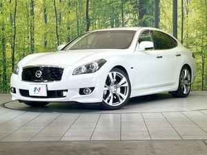 2013 Nissan Fuga DBA-KY51