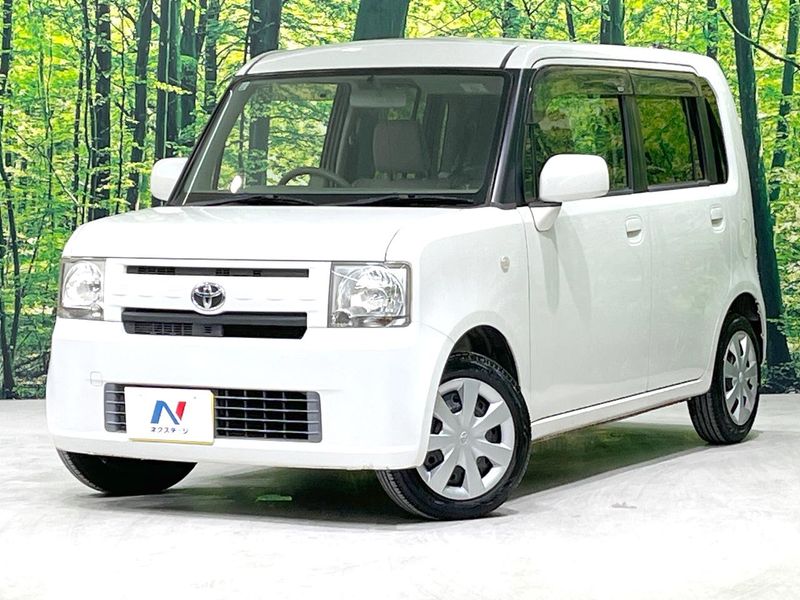 2013 Toyota Pixis Space DBA-L575A (UW-6ab1f1f1d0a4c)[0]
