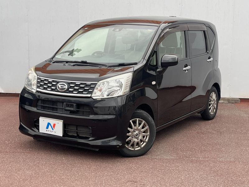 2016 Daihatsu Move DBA-LA150S (UW-6ab1f1f77d661)[0]