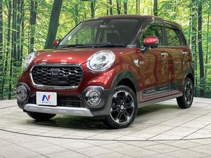 2015 Daihatsu Cast DBA-LA250S