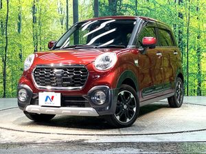 2017 Daihatsu Cast DBA-LA250S