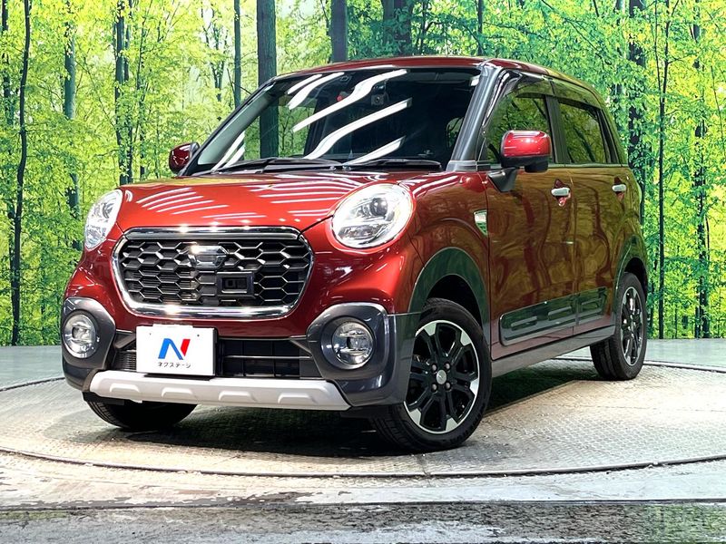 2017 Daihatsu Cast DBA-LA250S (UW-6ab1f1fe20062)[0]