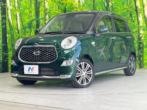2019 Daihatsu Cast DBA-LA250S