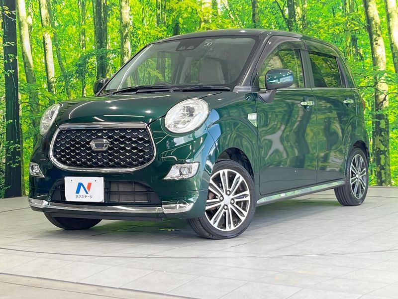 2019 Daihatsu Cast DBA-LA250S (UW-6ab1f200b13f3)[0]