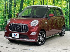 2021 Daihatsu Cast 5BA-LA250S
