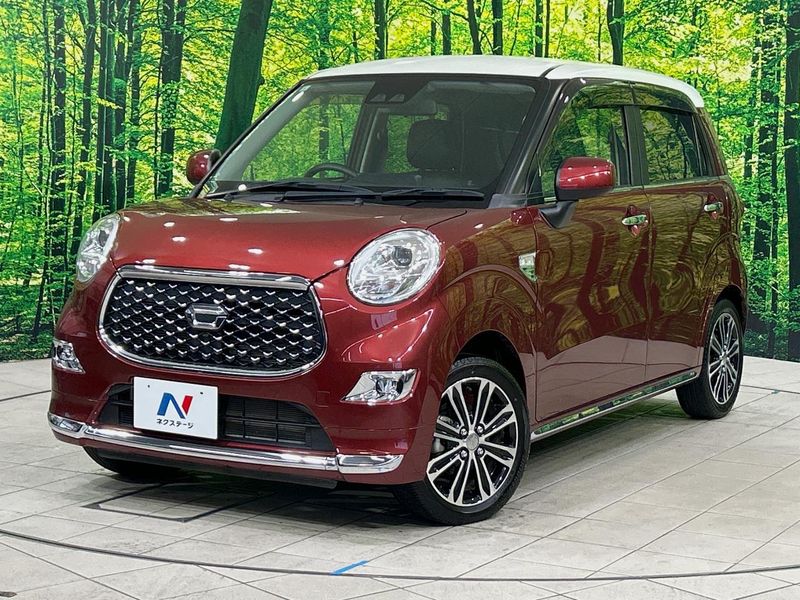 2021 Daihatsu Cast 5BA-LA250S (UW-6ab1f201ba35c)[0]
