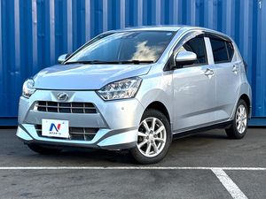 2019 Daihatsu Mira e:S 5BA-LA360S