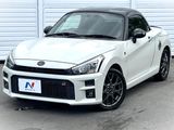 2022 Toyota Copen 3BA-LA400A