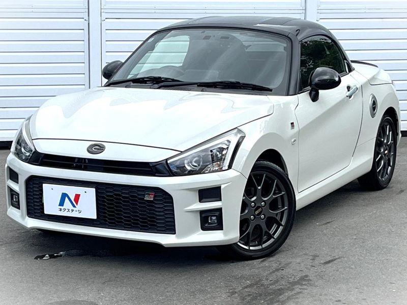 2022 Toyota Copen 3BA-LA400A (UW-6ab1f20a7110f)[0]