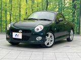 2016 Daihatsu Copen DBA-LA400K