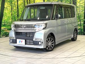 2018 Daihatsu Tanto DBA-LA600S