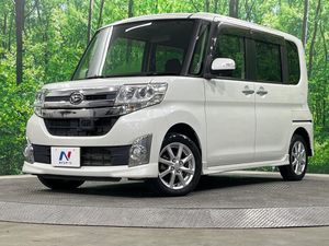 2013 Daihatsu Tanto DBA-LA610S