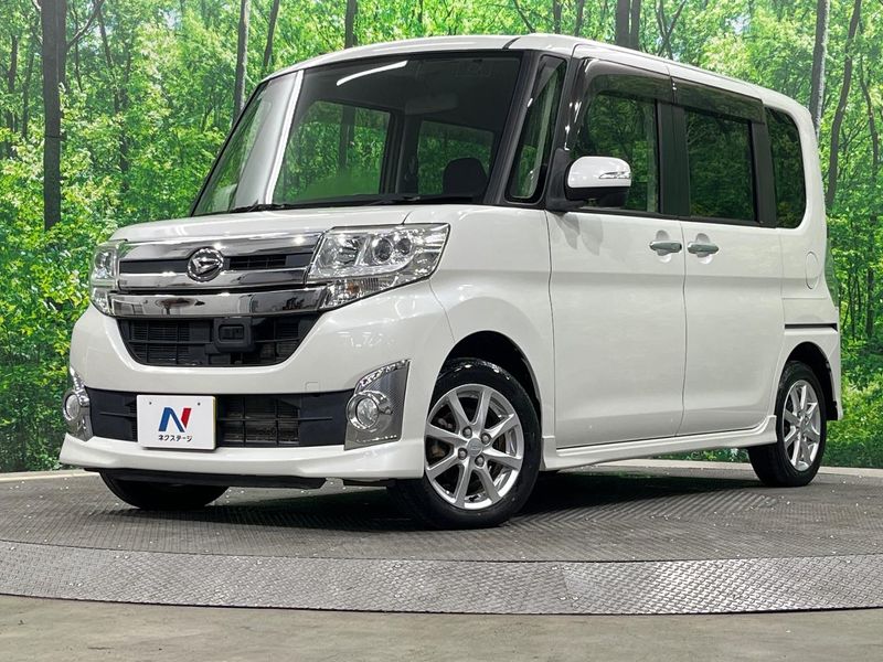 2013 Daihatsu Tanto DBA-LA610S (UW-6ab1f216a21de)[0]