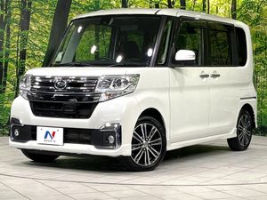 2016 Daihatsu Tanto DBA-LA610S