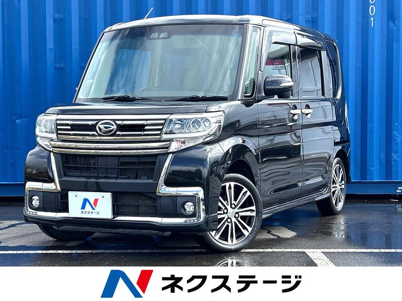 2017 Daihatsu Tanto DBA-LA610S (UW-6ab1f21794396)[3]