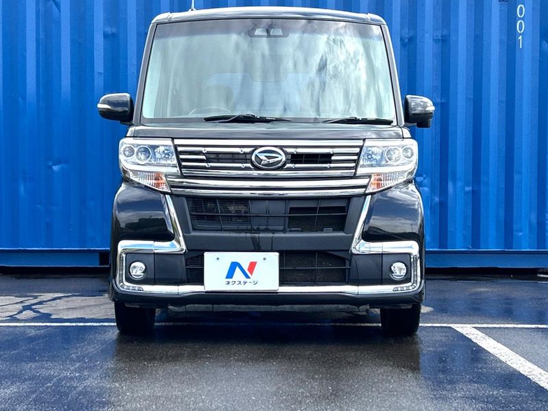 2017 Daihatsu Tanto DBA-LA610S (UW-6ab1f21794396)[19]