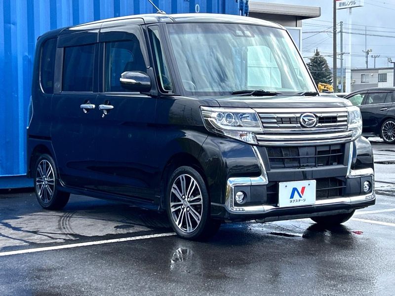 2017 Daihatsu Tanto DBA-LA610S (UW-6ab1f21794396)[18]