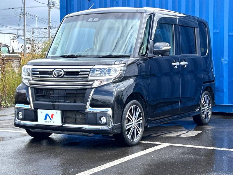 2017 Daihatsu Tanto DBA-LA610S (UW-6ab1f21794396)[20]