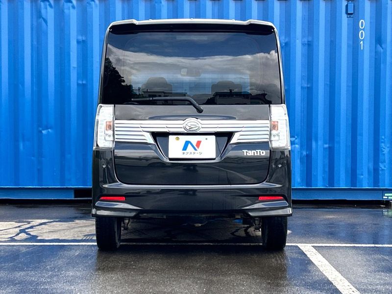 2017 Daihatsu Tanto DBA-LA610S (UW-6ab1f21794396)[25]