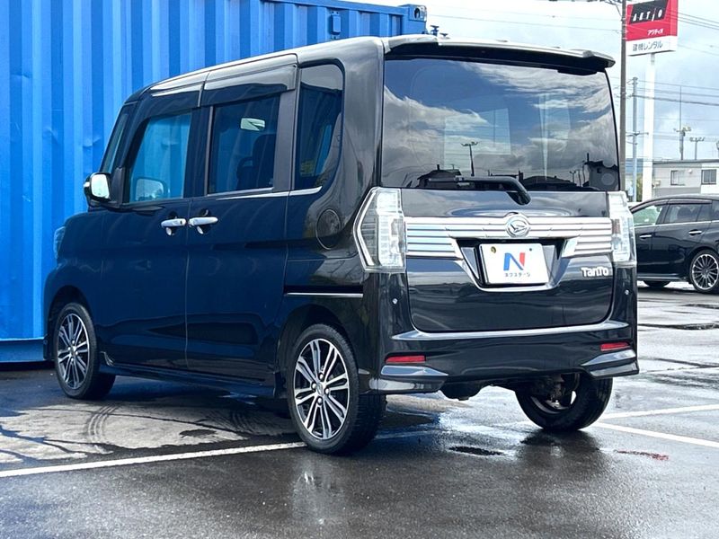 2017 Daihatsu Tanto DBA-LA610S (UW-6ab1f21794396)[26]