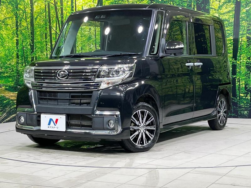 2017 Daihatsu Tanto DBA-LA610S (UW-6ab1f217a28cf)[0]