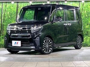 2019 Daihatsu Tanto 5BA-LA650S