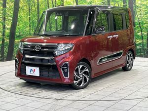 2021 Daihatsu Tanto 5BA-LA650S