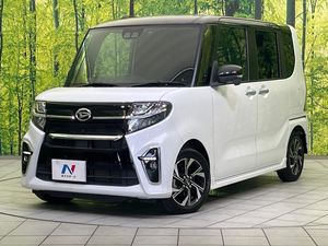 2022 Daihatsu Tanto 6BA-LA650S