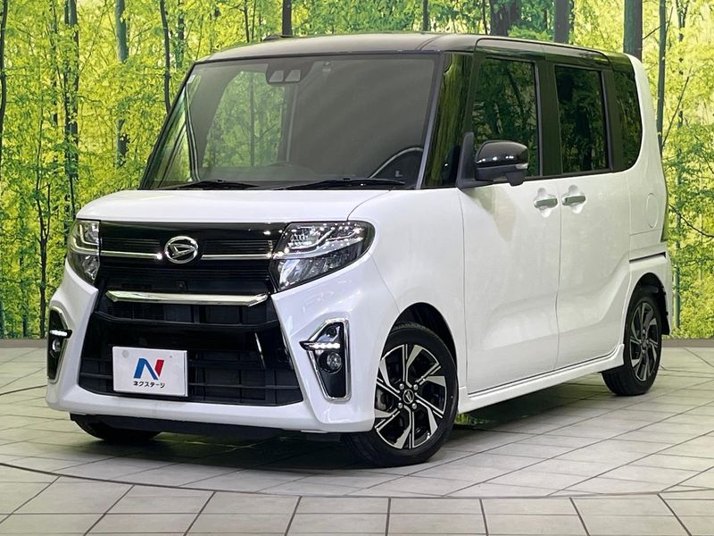 2022 Daihatsu Tanto 6BA-LA650S (UW-6ab1f21c4b976)[0]