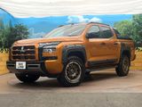 2024 Mitsubishi Triton 3DF-LC2T