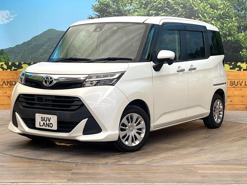 2017 Toyota TANK DBA-M900A (UW-6ab1f244f0268)[0]