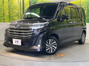 2024 Toyota Roomy 5BA-M900A