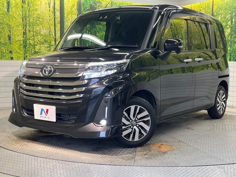 2024 Toyota Roomy 5BA-M900A (UW-6ab1f252248ed)[0]