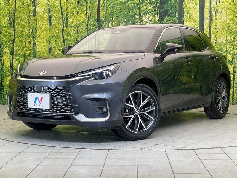 2025 Lexus LBX 6AA-MAYH10 (UW-6ab1f2696a724)[0]