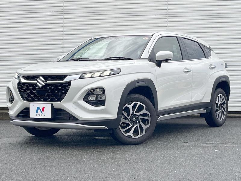 2025 Suzuki Fronx 4AA-WDB3S (UW-6ab1f26b79e31)[0]