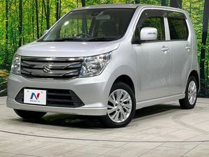 2015 Suzuki Wagon R DAA-MH44S