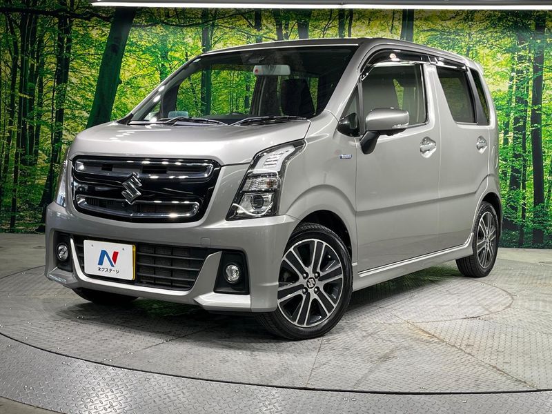 2017 Suzuki Wagon R Stingray DAA-MH55S (UW-6ab1f278ca2e7)[0]