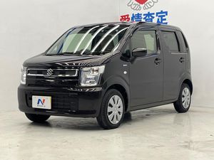 2020 Suzuki Wagon R 5AA-MH95S