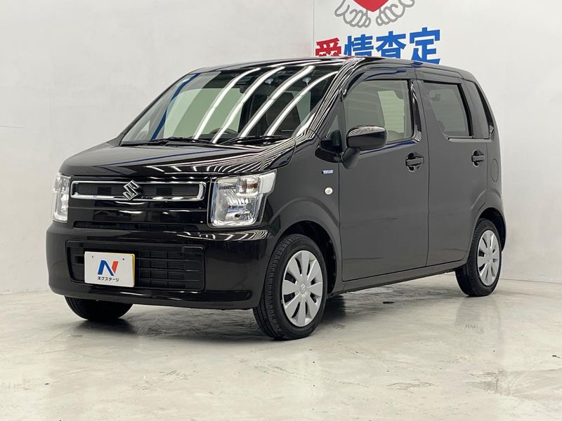 2020 Suzuki Wagon R 5AA-MH95S (UW-6ab1f27a90d34)[0]