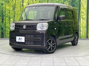 2019 Suzuki Spacia DAA-MK53S