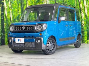 2019 Suzuki Spacia Gear DAA-MK53S
